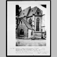 Blick von SO, Aufn. vor 1920, Foto Marburg.jpg